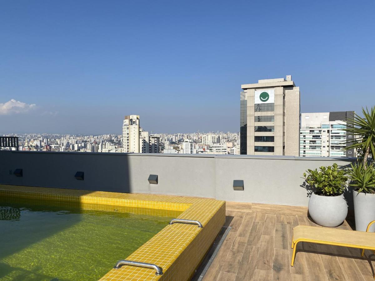 Akile Vergueiro São Paulo Exterior photo