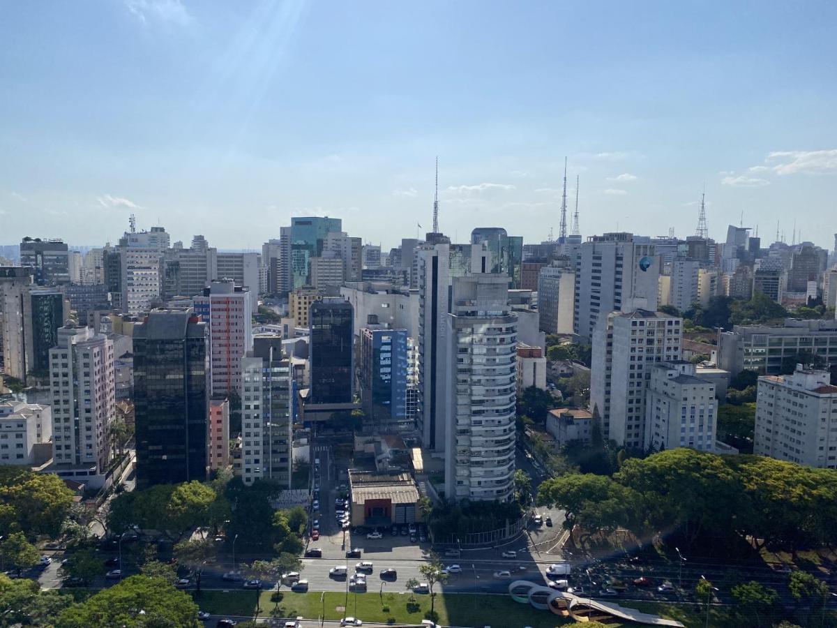 Akile Vergueiro São Paulo Exterior photo