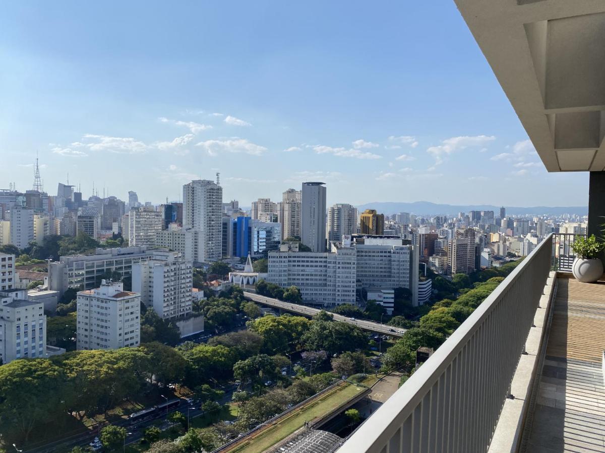 Akile Vergueiro São Paulo Exterior photo