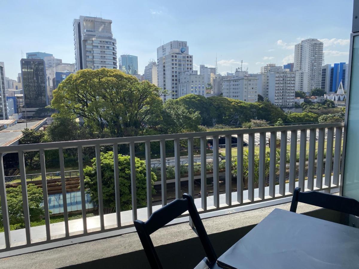 Akile Vergueiro São Paulo Exterior photo