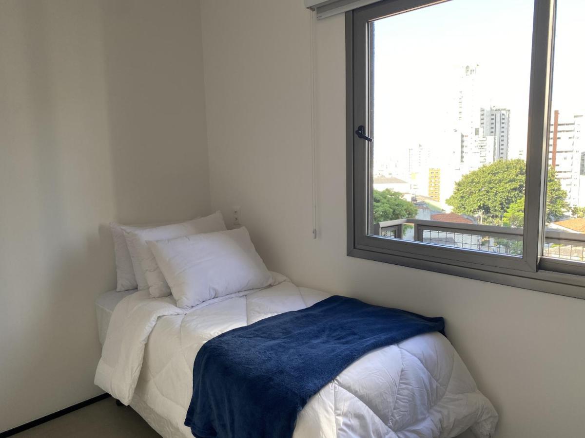 Akile Vergueiro São Paulo Exterior photo