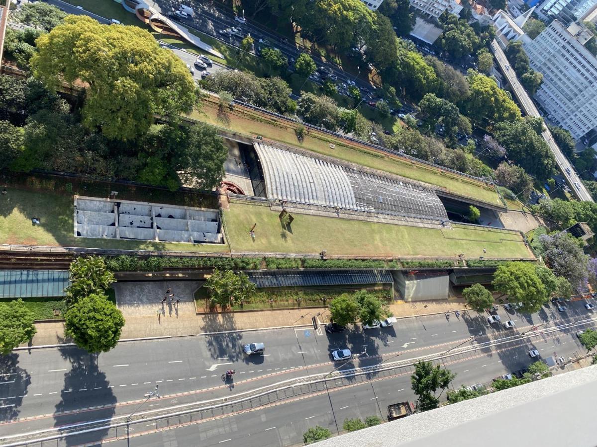 Akile Vergueiro São Paulo Exterior photo