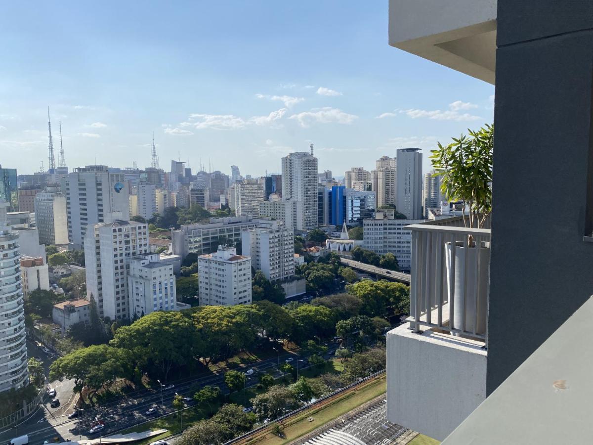 Akile Vergueiro São Paulo Exterior photo