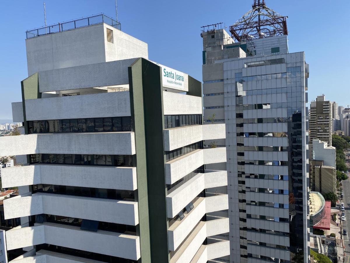 Akile Vergueiro São Paulo Exterior photo